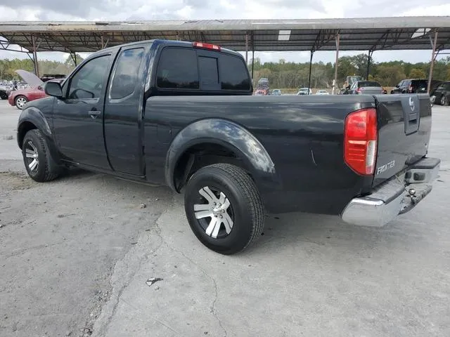 1N6BD06TX6C442920 2006 2006 Nissan Frontier- King Cab Xe 2