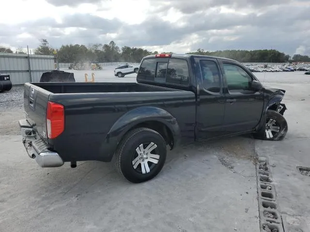 1N6BD06TX6C442920 2006 2006 Nissan Frontier- King Cab Xe 3