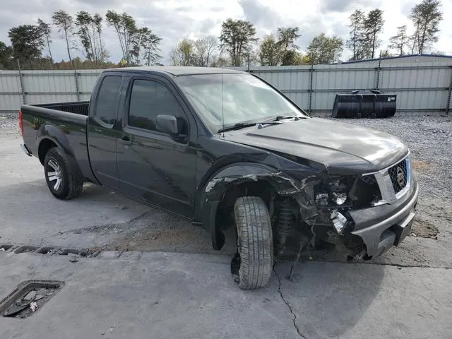 1N6BD06TX6C442920 2006 2006 Nissan Frontier- King Cab Xe 4