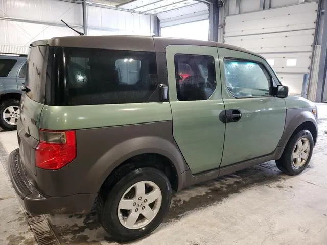 5J6YH18503L016083 2003 2003 Honda Element- EX 3