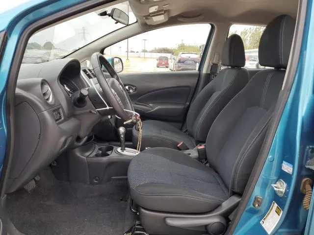 3N1CE2CP7EL376808 2014 2014 Nissan Versa- S 7