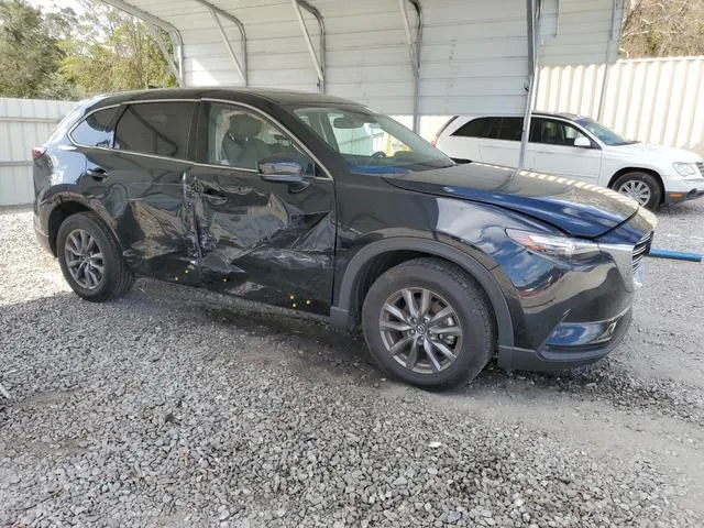 JM3TCBCYXP0650568 2023 2023 Mazda CX-9- Touring 4