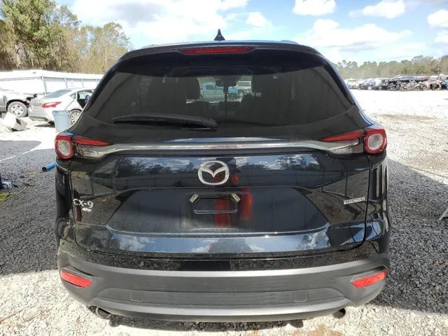 JM3TCBCYXP0650568 2023 2023 Mazda CX-9- Touring 6