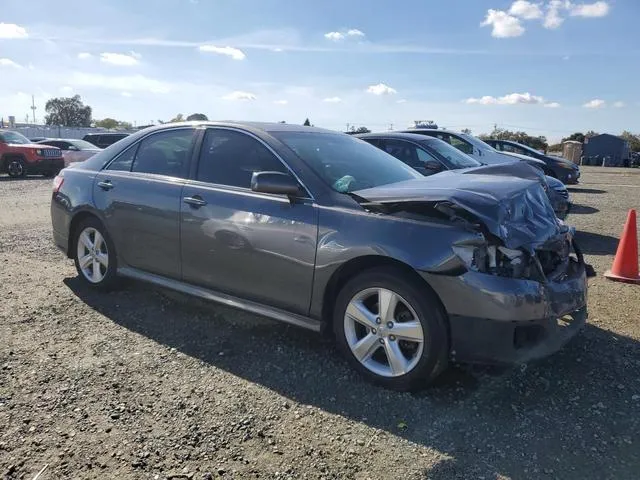 4T1BK3EKXBU631361 2011 2011 Toyota Camry- SE 4