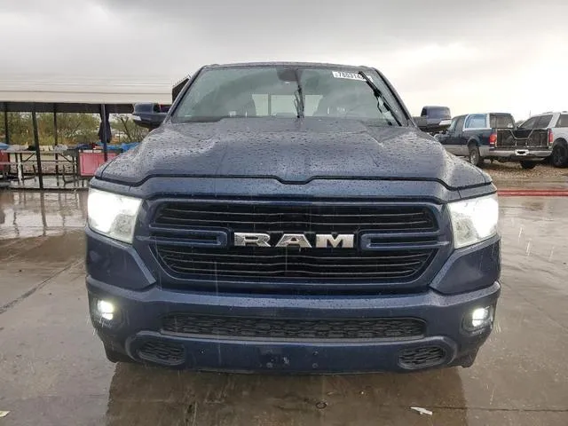 1C6RREFT6LN209785 2020 2020 RAM 1500- Big Horn/Lone Star 5