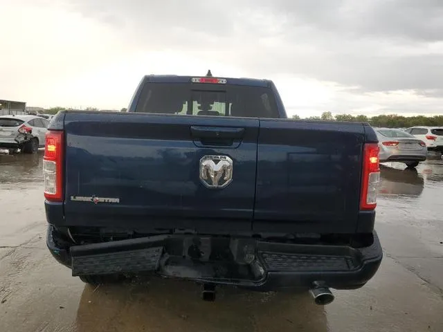 1C6RREFT6LN209785 2020 2020 RAM 1500- Big Horn/Lone Star 6