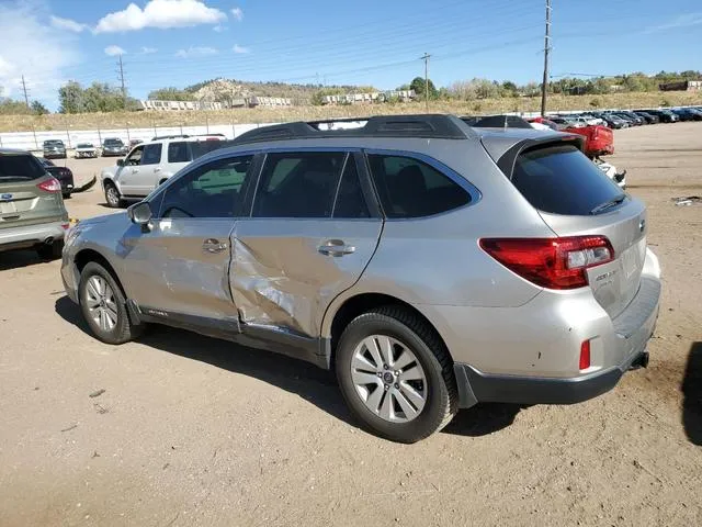 4S4BSACC9H3428234 2017 2017 Subaru Outback- 2-5I Premium 2