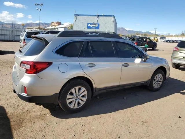 4S4BSACC9H3428234 2017 2017 Subaru Outback- 2-5I Premium 3