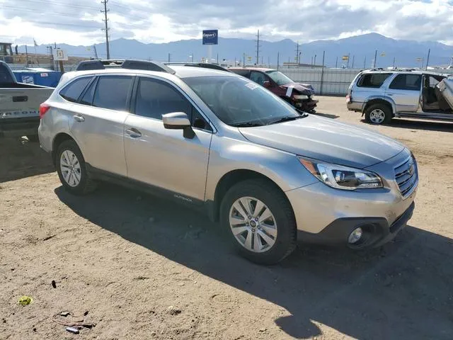 4S4BSACC9H3428234 2017 2017 Subaru Outback- 2-5I Premium 4