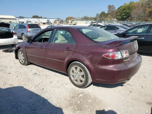 1YVFP80C965M02166 2006 2006 Mazda 6- I 2