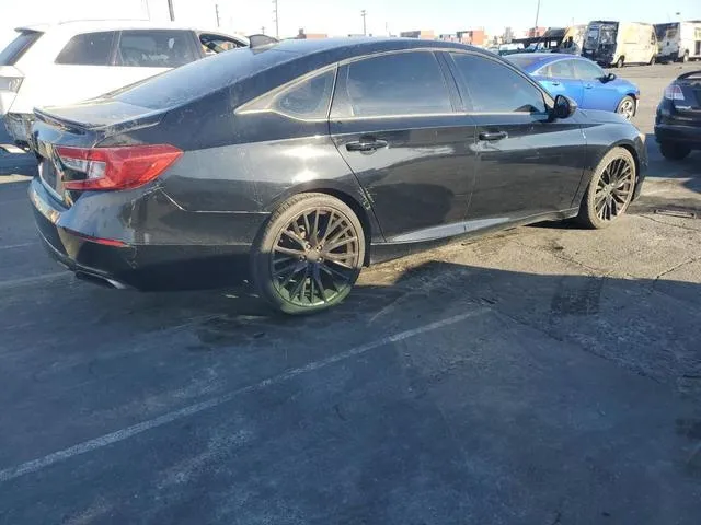 1HGCV1F31JA150881 2018 2018 Honda Accord- Sport 3