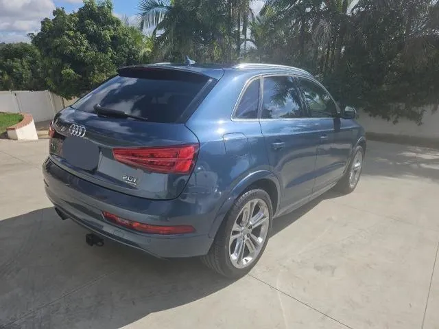 WA1JCCFS5HR010207 2017 2017 Audi Q3- Premium Plus 4