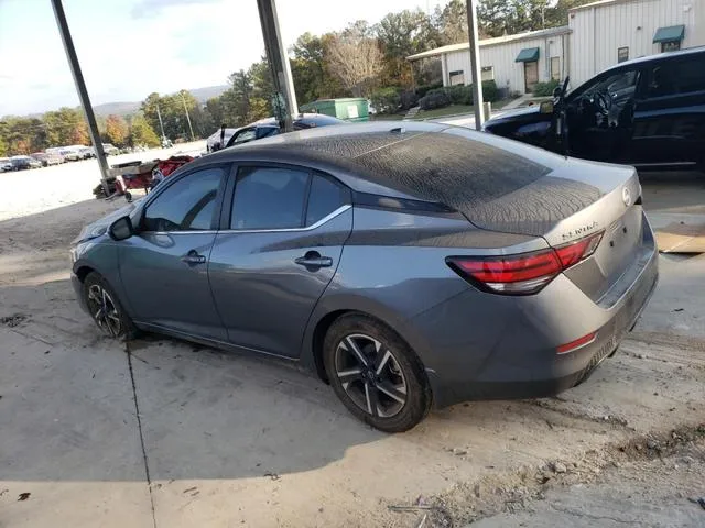 3N1AB8CV2RY314761 2024 2024 Nissan Sentra- SV 2