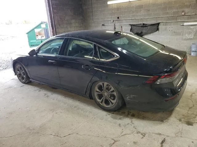 1HGCY1F33RA060991 2024 2024 Honda Accord- EX 2