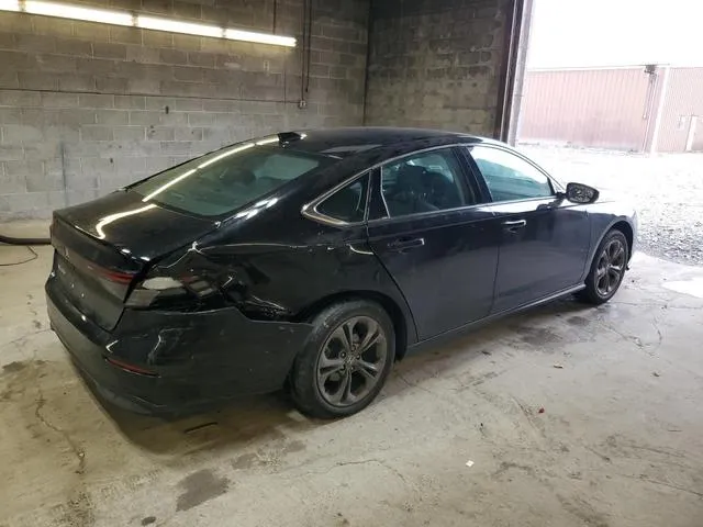 1HGCY1F33RA060991 2024 2024 Honda Accord- EX 3