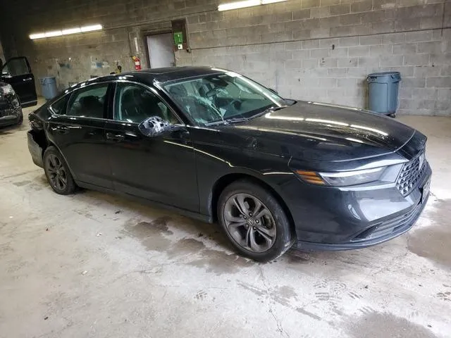 1HGCY1F33RA060991 2024 2024 Honda Accord- EX 4