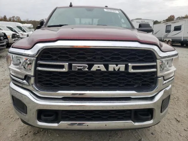 3C6UR5CL0NG351236 2022 2022 RAM 2500- Tradesman 5