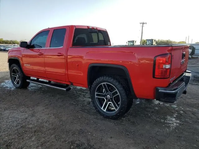 1GTV2MEC0GZ166065 2016 2016 GMC Sierra- K1500 Sle 2