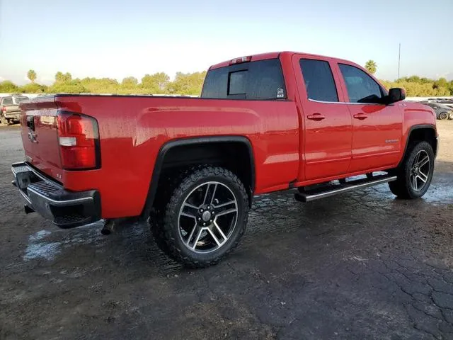 1GTV2MEC0GZ166065 2016 2016 GMC Sierra- K1500 Sle 3