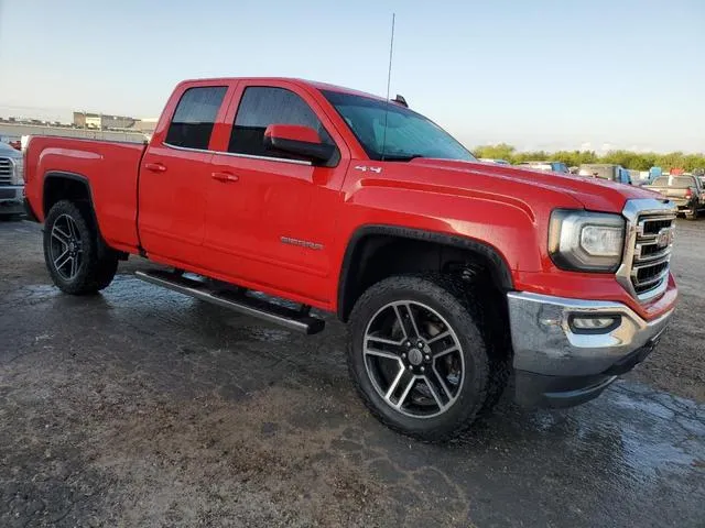 1GTV2MEC0GZ166065 2016 2016 GMC Sierra- K1500 Sle 4