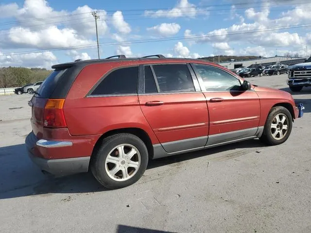 2C8GF68455R366703 2005 2005 Chrysler Pacifica- Touring 3