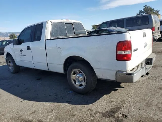 1FTRX12W46NB01175 2006 2006 Ford F-150 2