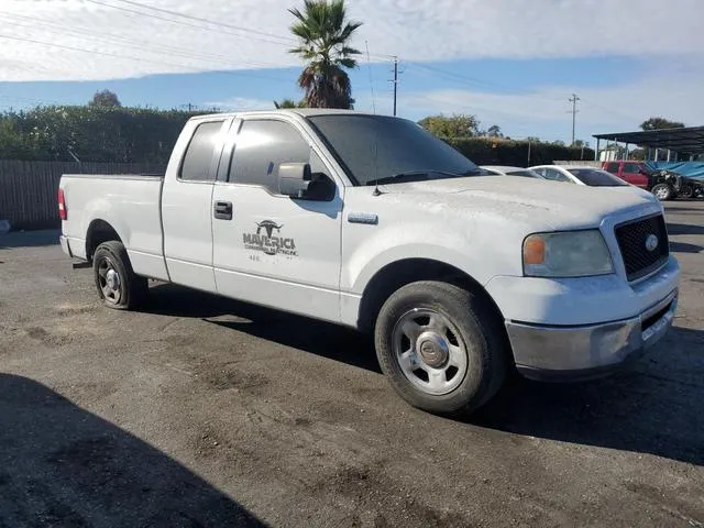 1FTRX12W46NB01175 2006 2006 Ford F-150 4