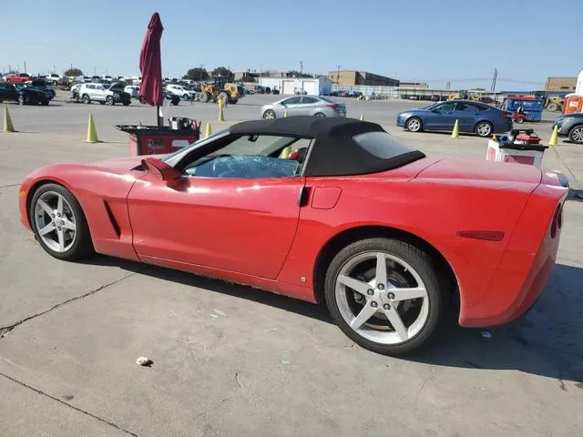 1G1YY36U565105953 2006 2006 Chevrolet Corvette 2