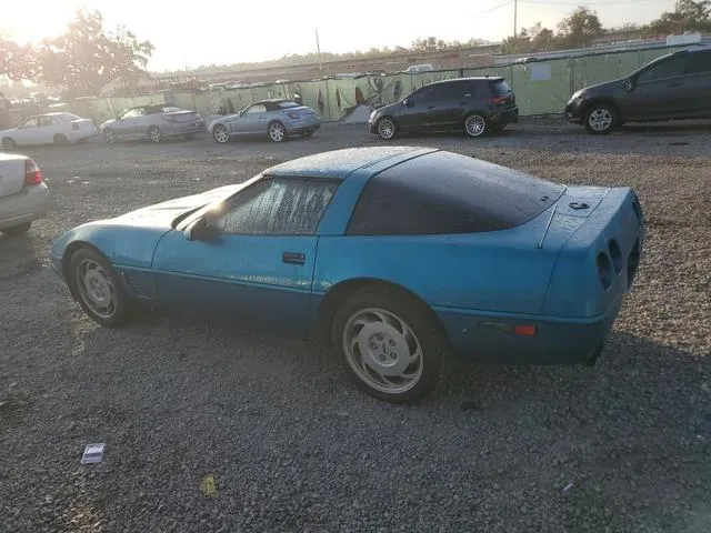 1G1YY22PXS5103328 1995 1995 Chevrolet Corvette 2