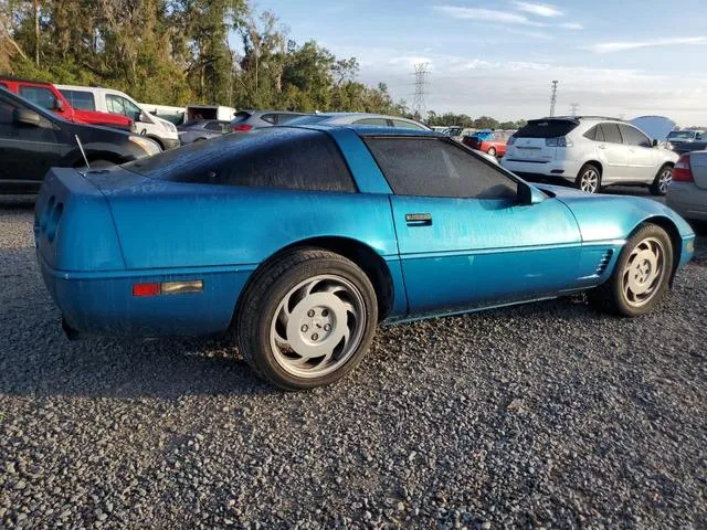 1G1YY22PXS5103328 1995 1995 Chevrolet Corvette 3