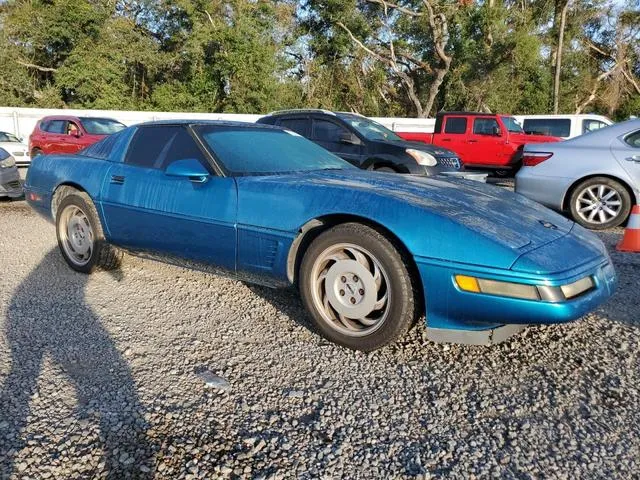 1G1YY22PXS5103328 1995 1995 Chevrolet Corvette 4