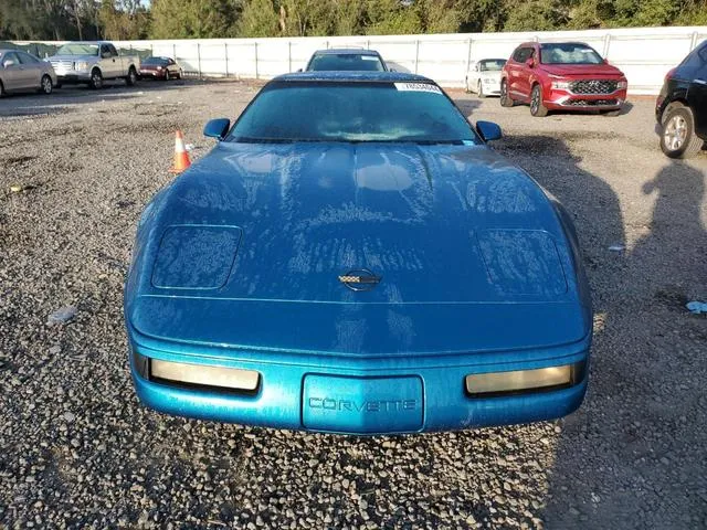 1G1YY22PXS5103328 1995 1995 Chevrolet Corvette 5