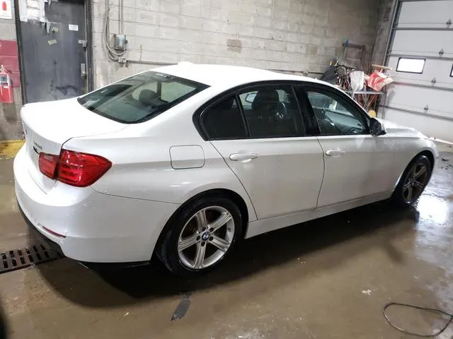 WBA3B3C53DF540278 2013 2013 BMW 3 Series- 328 XI 3