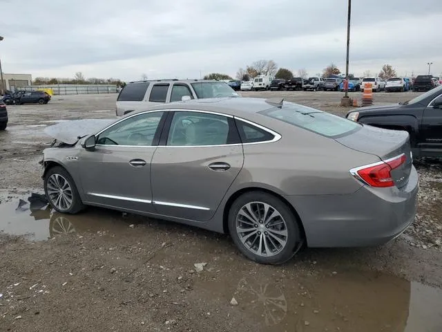 1G4ZP5SS1HU202067 2017 2017 Buick Lacrosse- Essence 2