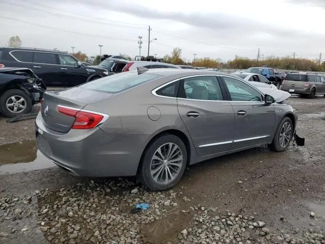 1G4ZP5SS1HU202067 2017 2017 Buick Lacrosse- Essence 3