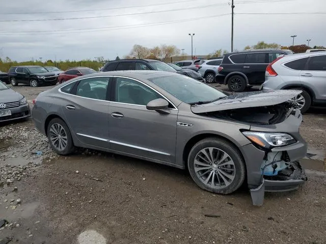 1G4ZP5SS1HU202067 2017 2017 Buick Lacrosse- Essence 4