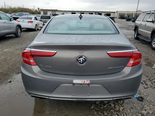 1G4ZP5SS1HU202067 2017 2017 Buick Lacrosse- Essence 6