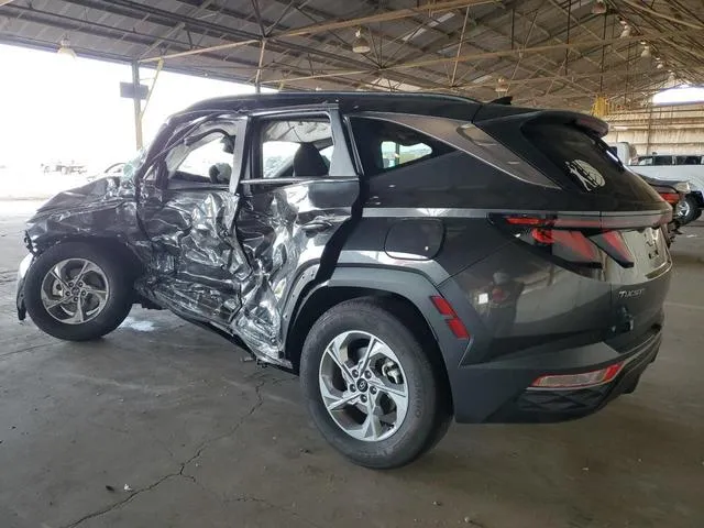 5NMJBCDEXRH313852 2024 2024 Hyundai Tucson- Sel 2