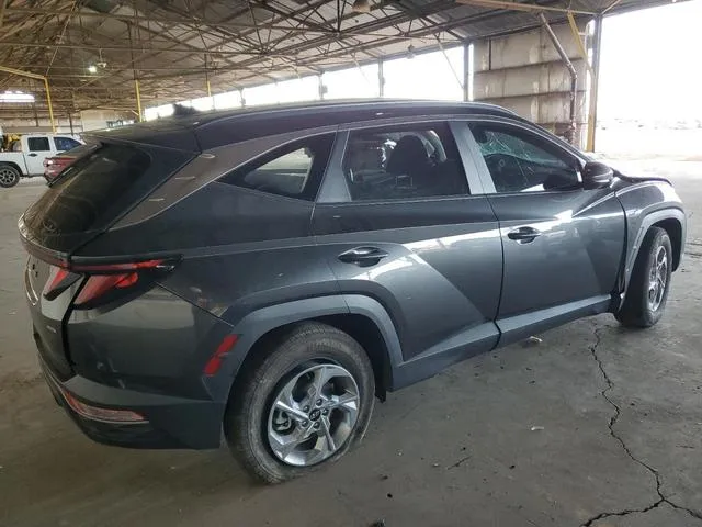 5NMJBCDEXRH313852 2024 2024 Hyundai Tucson- Sel 3