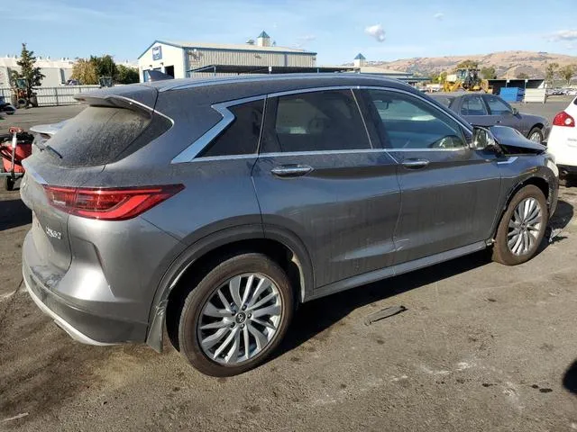 3PCAJ5BB1PF115084 2023 2023 Infiniti QX50- Luxe 3