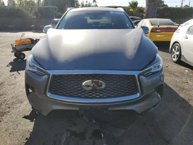 3PCAJ5BB1PF115084 2023 2023 Infiniti QX50- Luxe 5