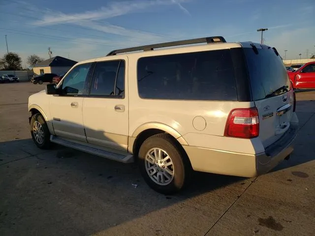 1FMFK17598LA78620 2008 2008 Ford Expedition- El Eddie Bauer 2