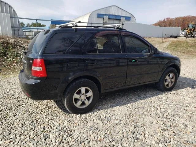 KNDJC735985827277 2008 2008 KIA Sorento- EX 3