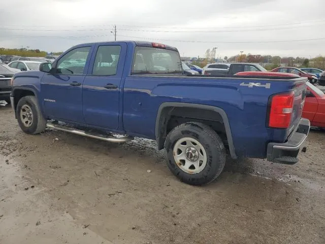 1GTV2TEH3EZ180805 2014 2014 GMC Sierra- K1500 2