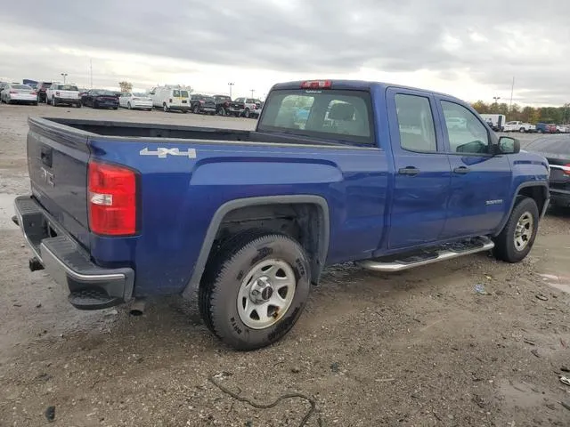 1GTV2TEH3EZ180805 2014 2014 GMC Sierra- K1500 3