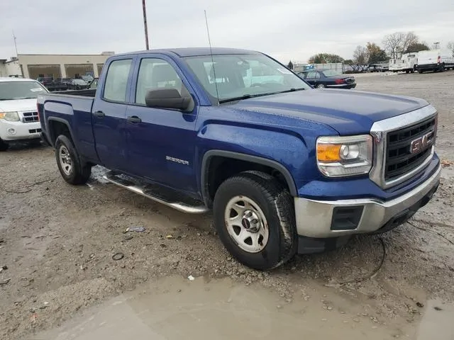 1GTV2TEH3EZ180805 2014 2014 GMC Sierra- K1500 4