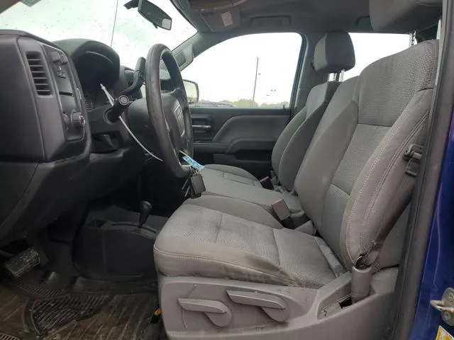 1GTV2TEH3EZ180805 2014 2014 GMC Sierra- K1500 7