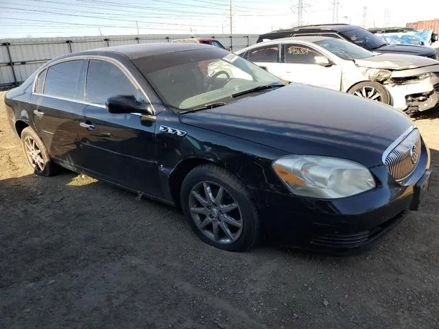 1G4HD57248U185116 2008 2008 Buick Lucerne- Cxl 4