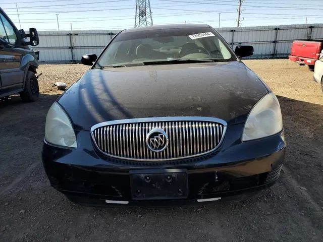 1G4HD57248U185116 2008 2008 Buick Lucerne- Cxl 5