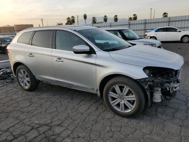 YV449MRK0G2928311 2016 2016 Volvo XC60- T6 Premier 4